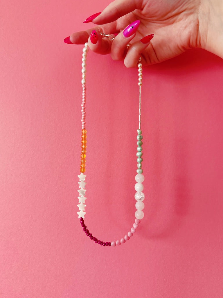 Necklace #12