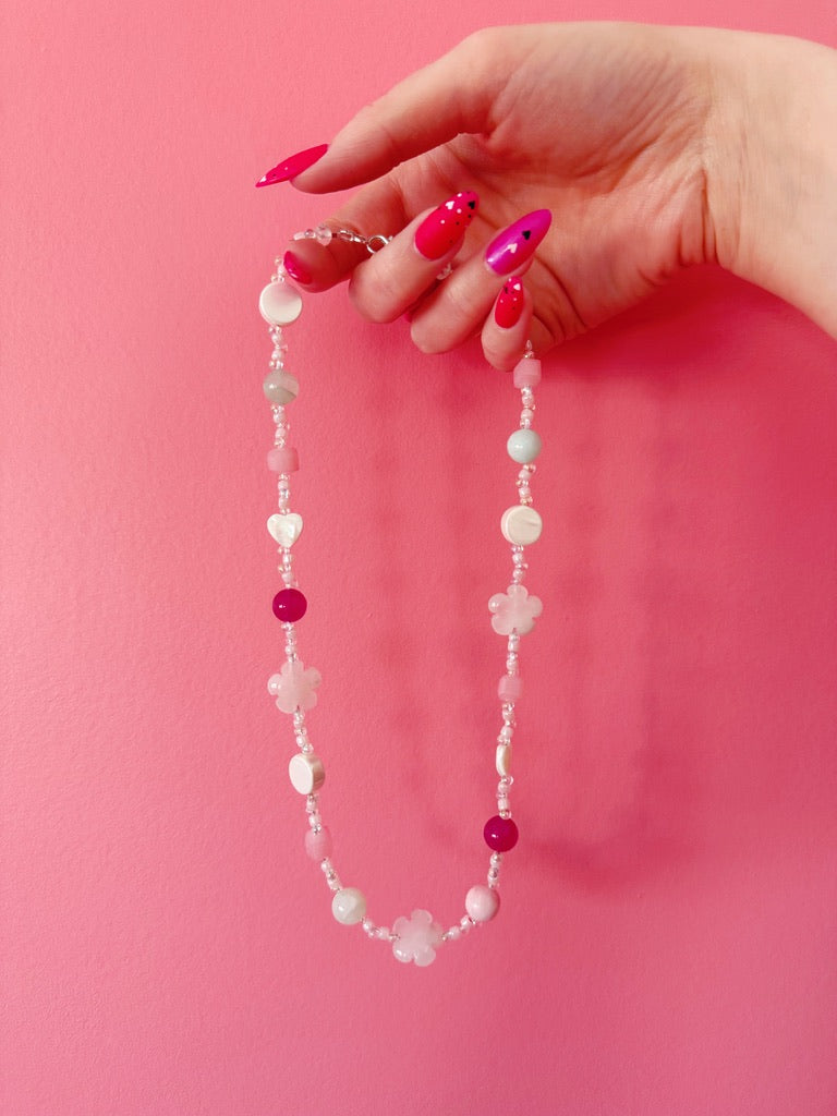 Necklace #8