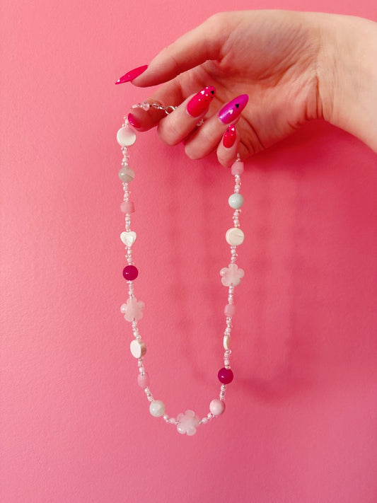 Necklace #8