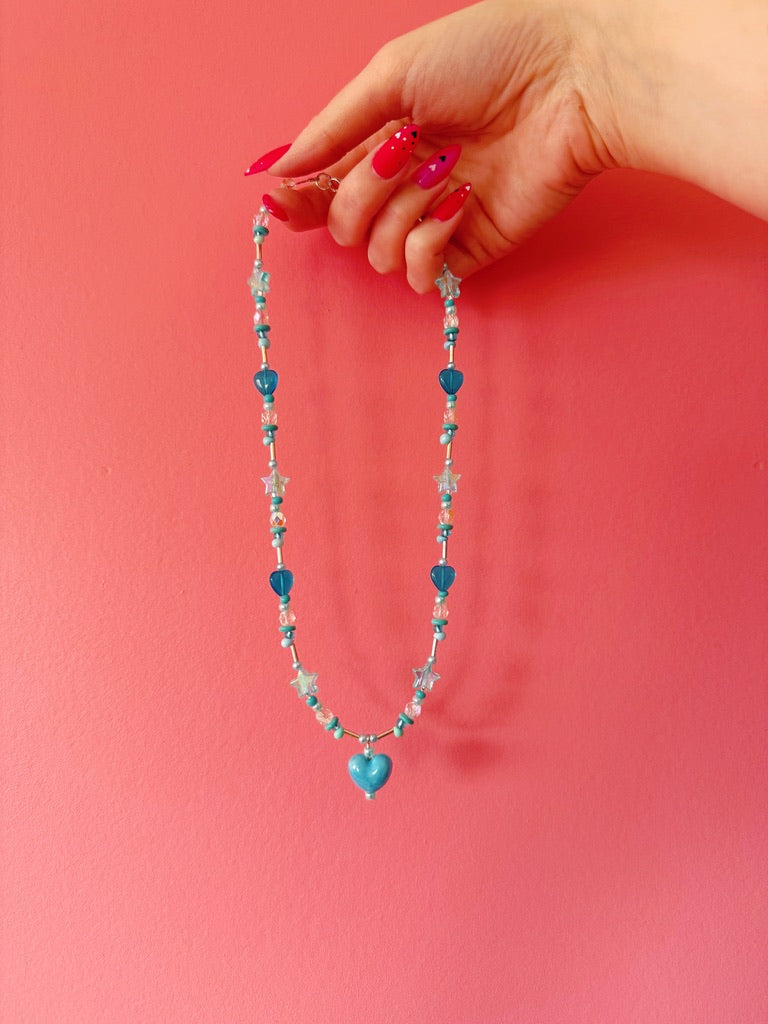 Necklace #7